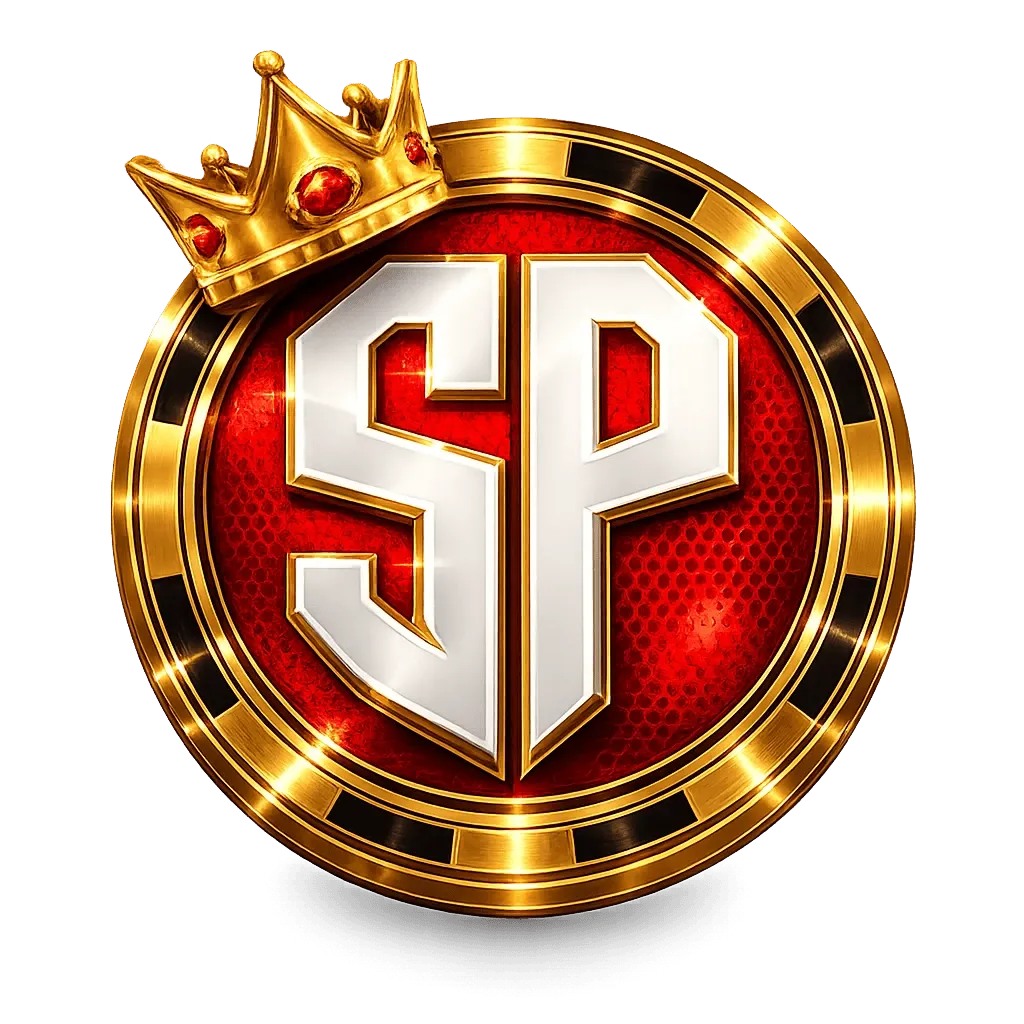 SPIN707 - Game FPS Seru dan Menantang